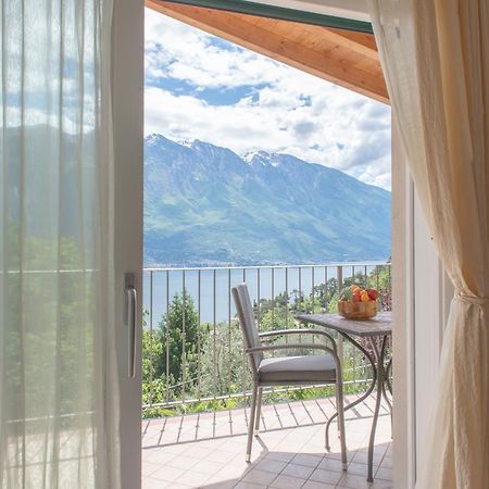 Tremosine Loft Diva Lake View By Gardadomusmea מראה חיצוני תמונה