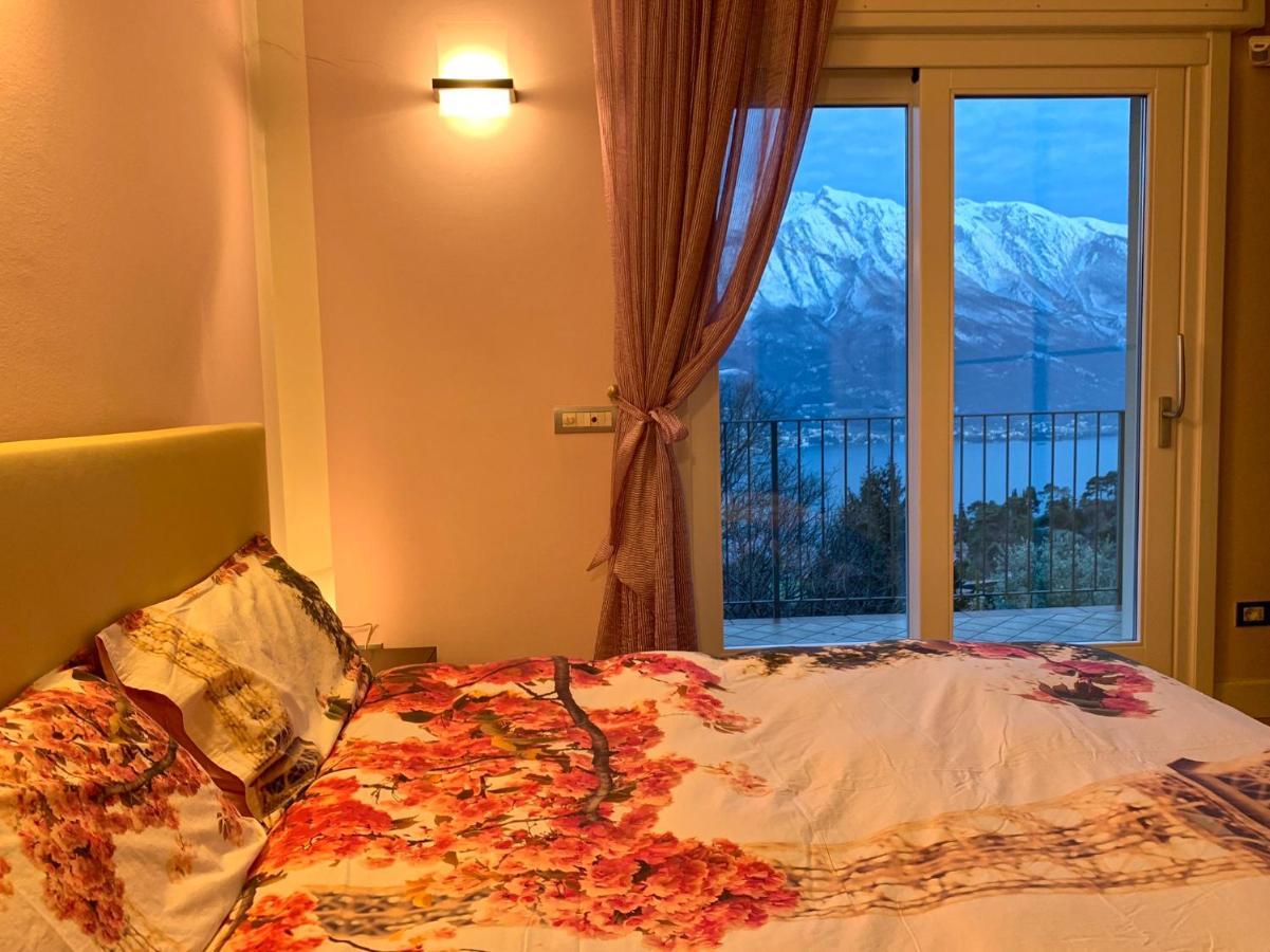 Tremosine Loft Diva Lake View By Gardadomusmea מראה חיצוני תמונה
