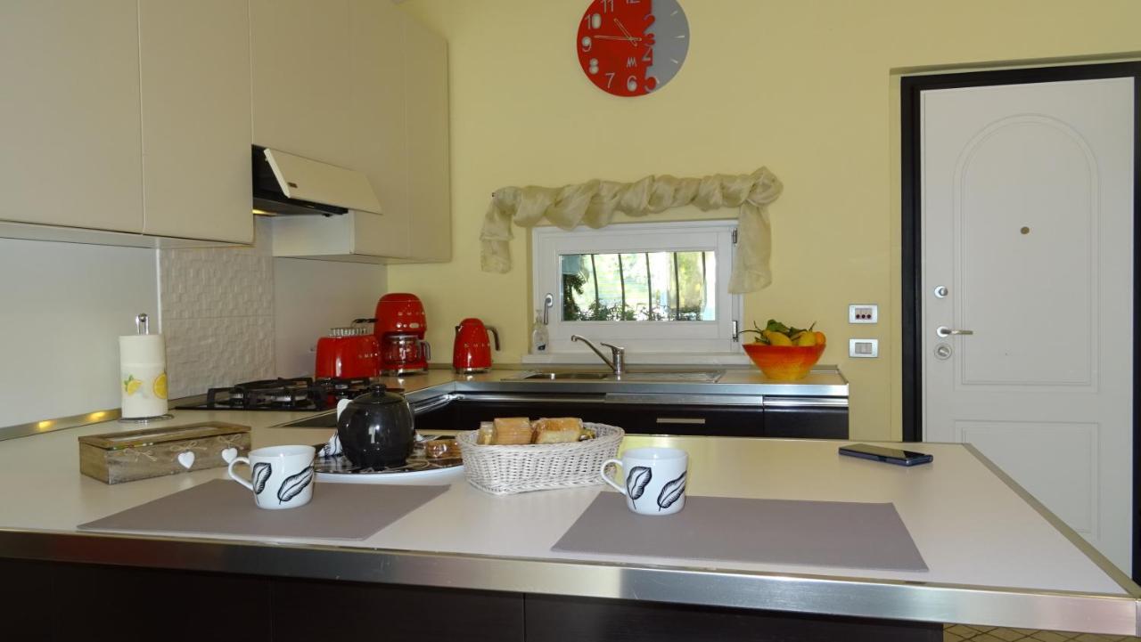 Tremosine Loft Diva Lake View By Gardadomusmea מראה חיצוני תמונה