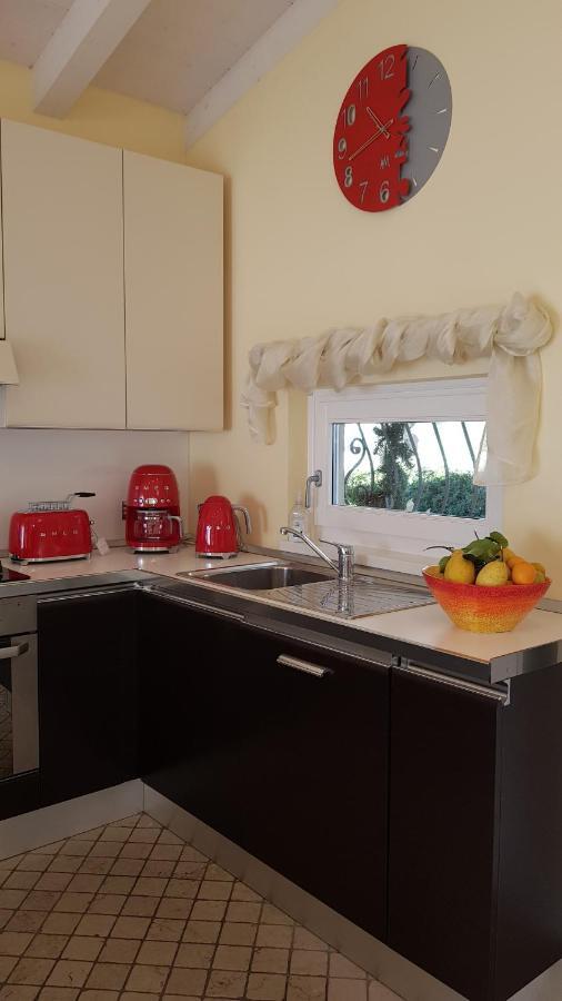 Tremosine Loft Diva Lake View By Gardadomusmea מראה חיצוני תמונה