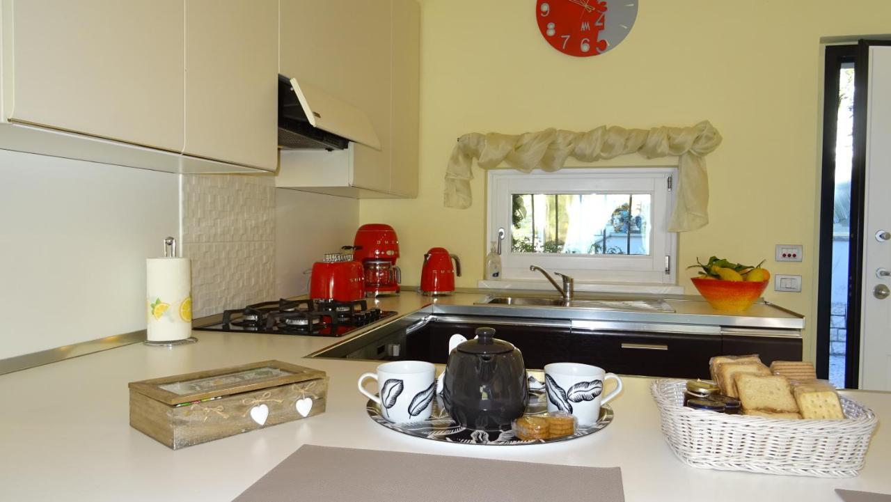 Tremosine Loft Diva Lake View By Gardadomusmea מראה חיצוני תמונה