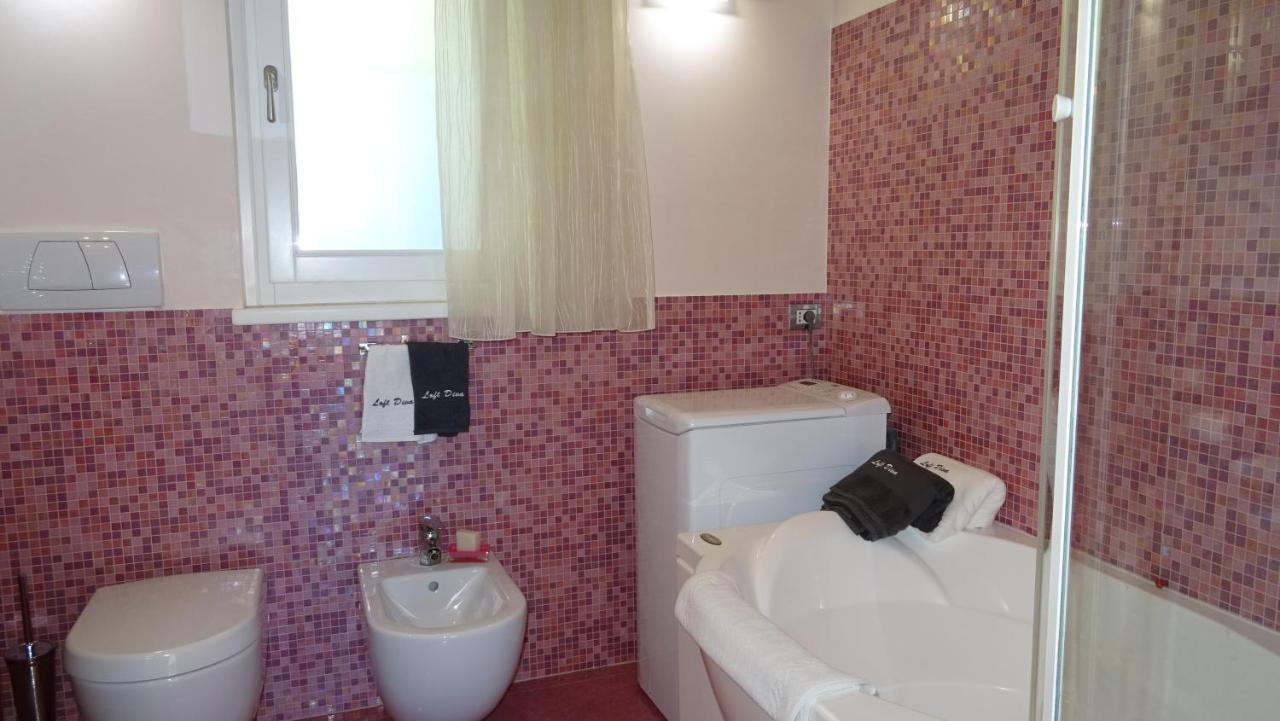 Tremosine Loft Diva Lake View By Gardadomusmea מראה חיצוני תמונה