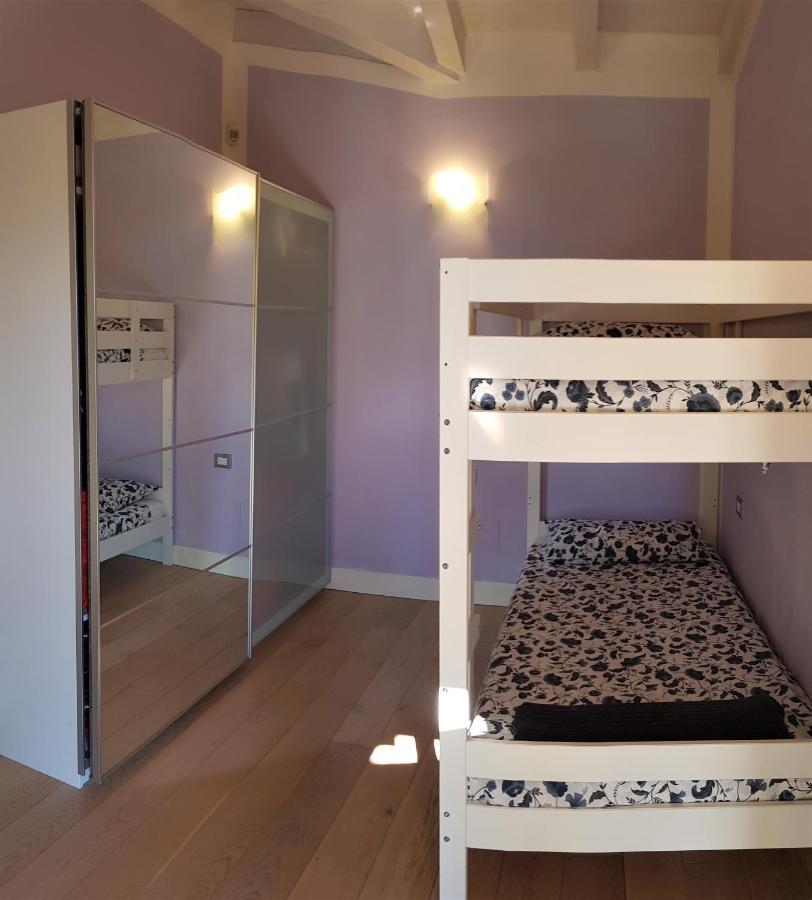 Tremosine Loft Diva Lake View By Gardadomusmea מראה חיצוני תמונה